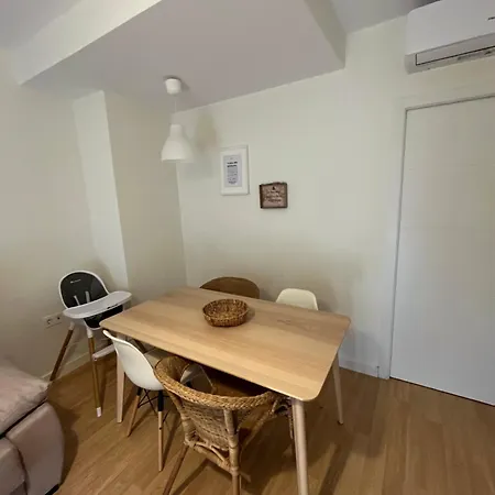 M&B Infantes Apartment Ronda Exterior photo