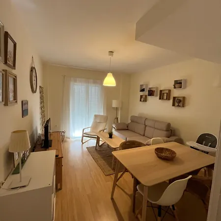 M&B Infantes Apartment Ronda Exterior photo