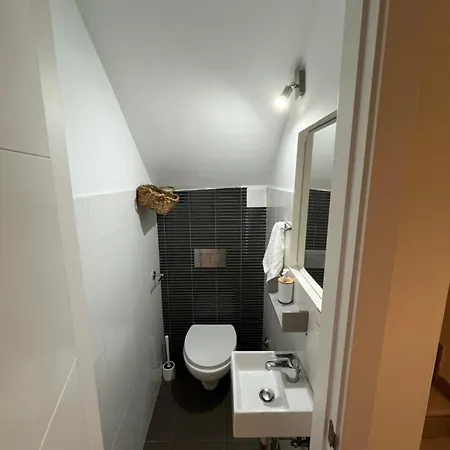 M&B Infantes Apartment Ronda Exterior photo