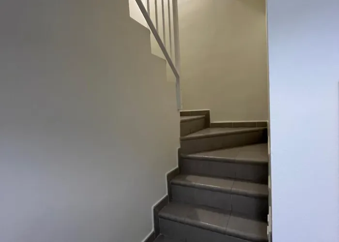M&B Infantes Apartment