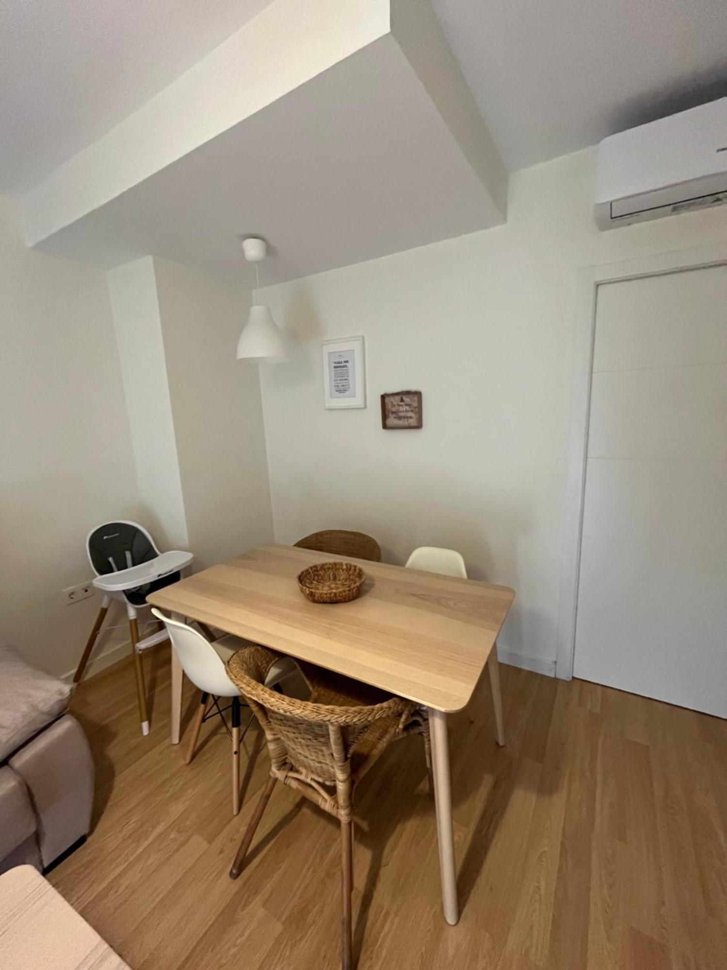 Apartamento M&b Infantes *