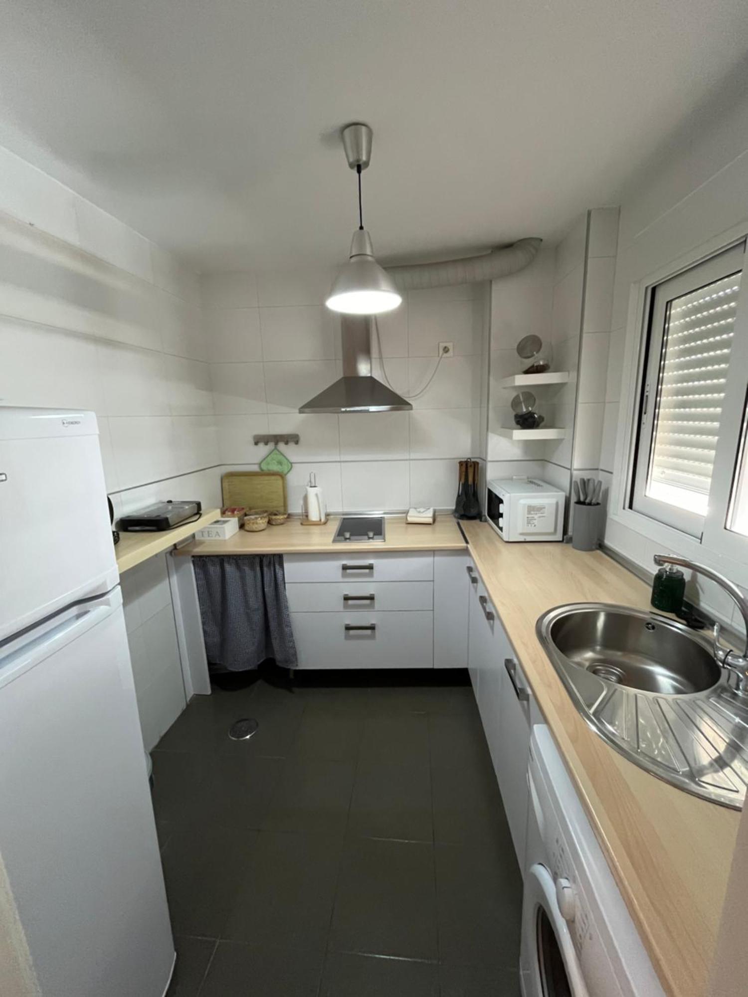 Appartement M&b Infantes *