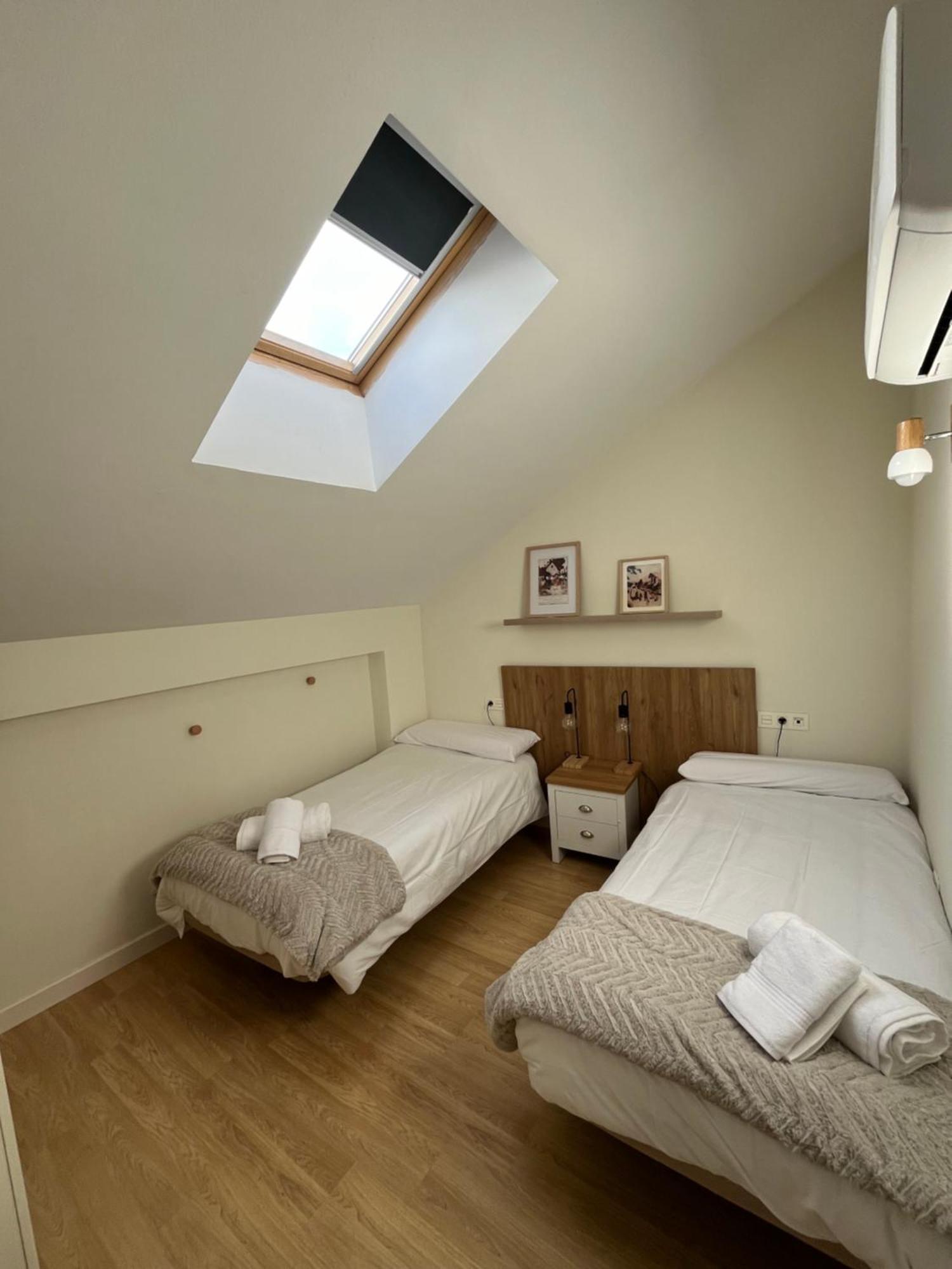 Apartamento M&b Infantes *