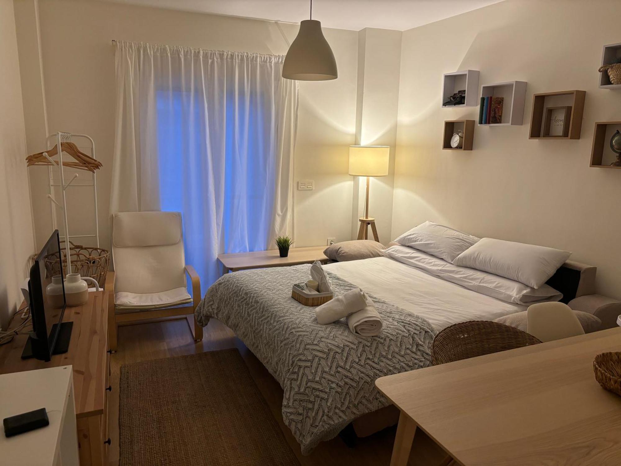 Appartement M&b Infantes Ronda